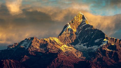 Annapurna 1080P, 2K, 4K, 5K HD wallpapers free download | Wallpaper Flare