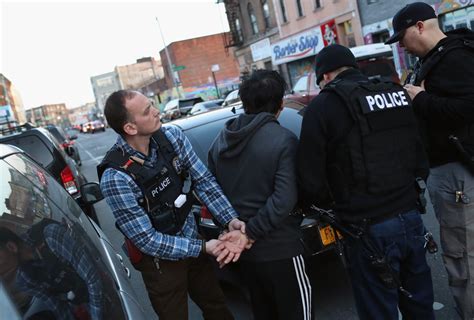 What Happens After an ICE Raid? Explaining the Deportation Process ...