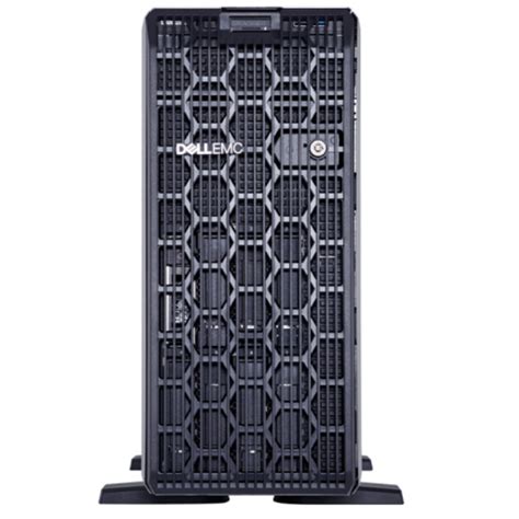 Dell PowerEdge T550 (Xeon Silver 4309Y) | Dell Store Jakarta - Indonesia