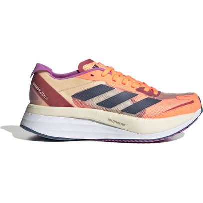 adidas Adizero Boston 11 Women - Sportshop.com