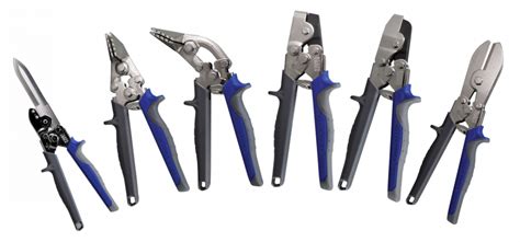Klein Tools® Offers a Complete Line of Duct and Sheet Metal Tools Perfect for HVAC Professionals ...