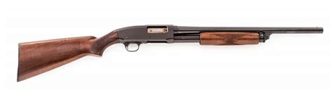 Remington Model 31 Pump Action Shotgun