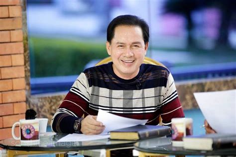 A strong proponent of children’s rights, welfare, and protection, Pastor Apollo Quiboloy, the ...