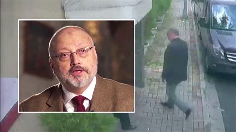 'Naked truth': Turkey to reveal findings into death of Jamal Khashoggi ...