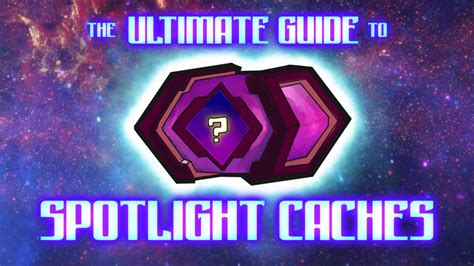 The Ultimate Guide to Spotlight Caches - Marvel Snap Zone