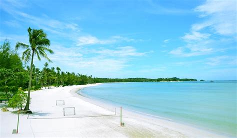 5 Most Beautiful and Exotic Beaches in Bintan | ANMON