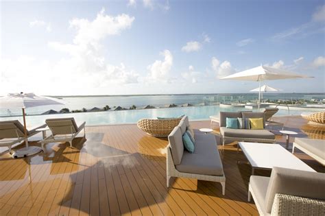 Hotel Review: Hilton at Resorts World Bimini, The Bahamas