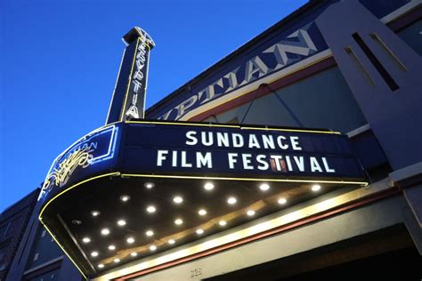 Sundance Film Festival 2024 Submissions - Sandy Thalia