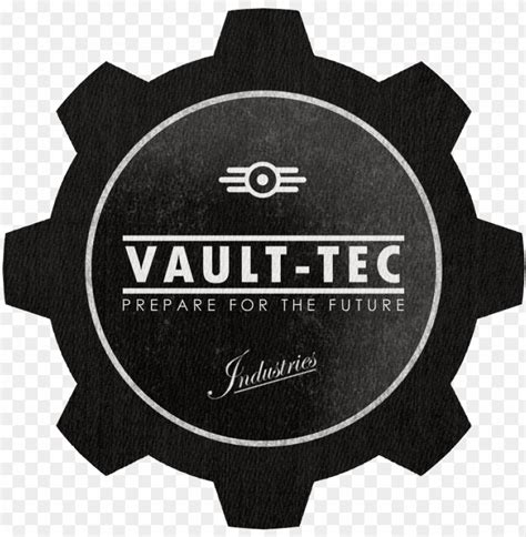 Free download | HD PNG 15315048229713faa2 fallout vault tec logo PNG ...