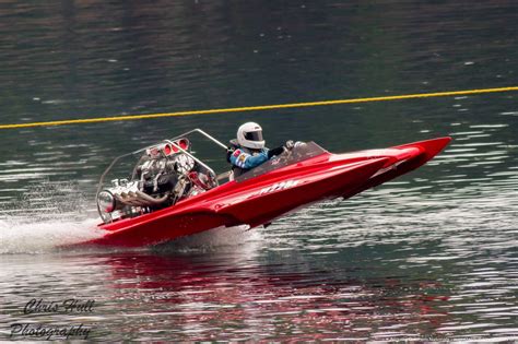 About Drag Boat Racing | Augusta Southern Nationals