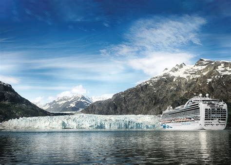 Earth's Most Jaw-Dropping Scenery | Cruise Passenger