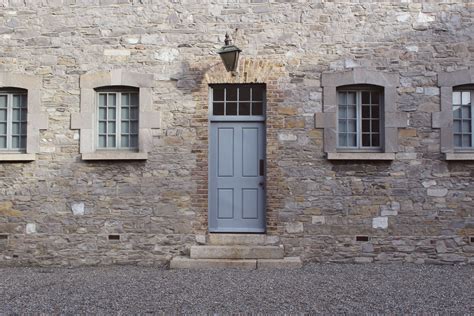 Blue Front Door Meaning Around the World: A Colorful Journey Into Symbolism