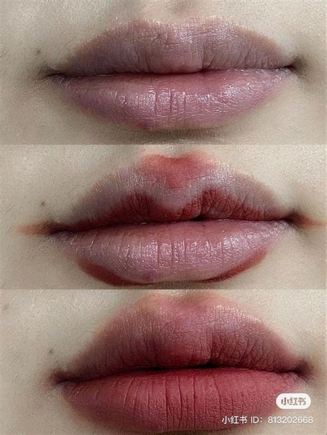 Free lipfiller>> | Makyaj ipuçları, Basit makyaj, Konturlama