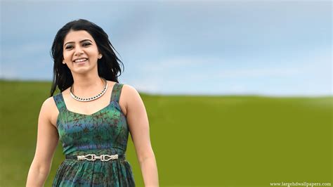 Samantha Ruth Prabhu Wallpapers - Top Free Samantha Ruth Prabhu Backgrounds - WallpaperAccess