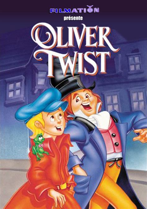 Oliver Twist - 1974 (Oliver Twist - 1974) | Vieux films, Idée film ...