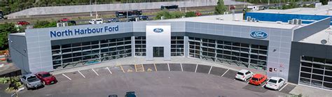 Auckland opens its first ‘Ford Store’