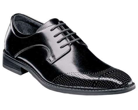 Best 15 Men's Black Dress Shoes You Should Have | Shoe Habour