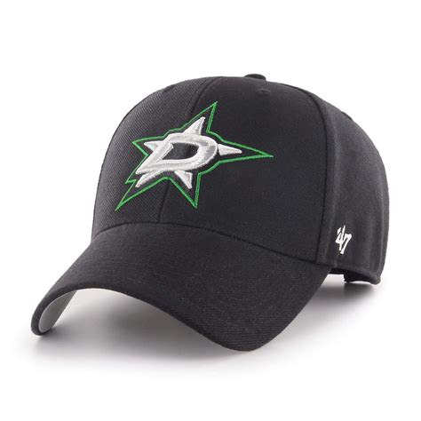 Dallas Stars Hats, Gear, & Apparel from ’47 | ‘47 – Sports lifestyle ...