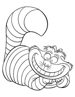 Funny Cartoon Coloring Pages - Cartoon Coloring Pages