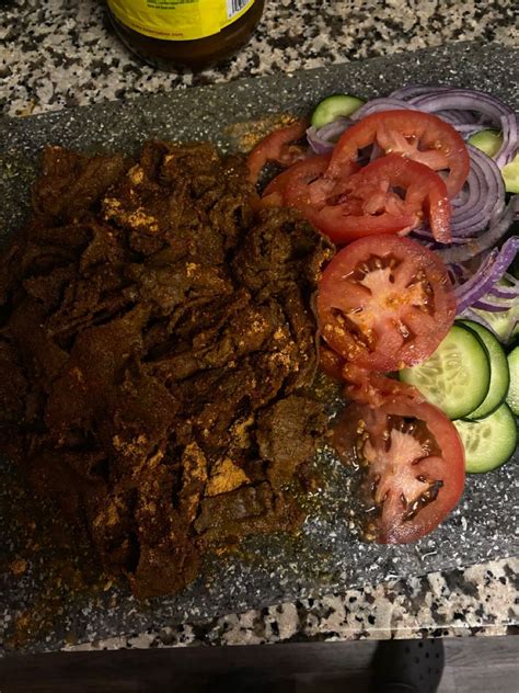 Pin by DIJAEATS on Nigerian food | Suya spice, Nigerian food, Food