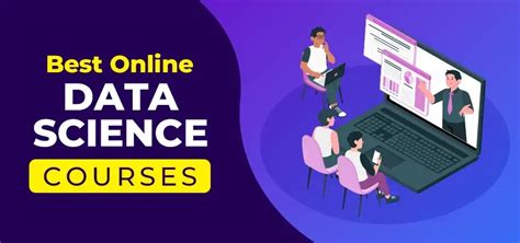 10 Best Data Science Courses Online [2024] - Start Your Career Today ...