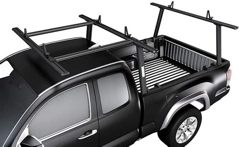 10 Best Kayak Racks For Trucks - Kayak Help | Kayak rack for truck, Kayak rack, Kayak roof rack