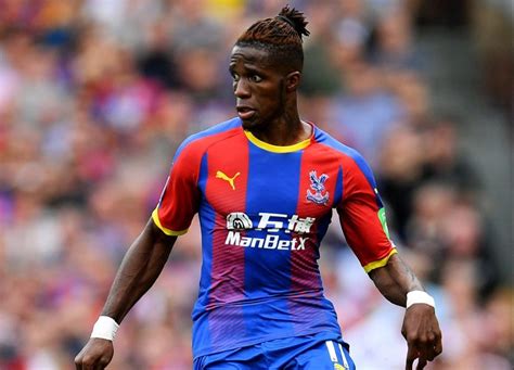 Everton preparing new player-plus-cash bid for Crystal Palace forward ...