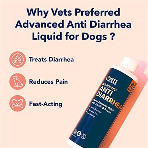 What Medication Will Relieve Diarrhea In Dogs