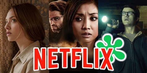 cringe horror movies on netflix - DotComStories