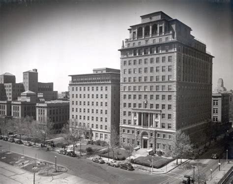 Old Barnes Hospital, Still There – St Louis Patina