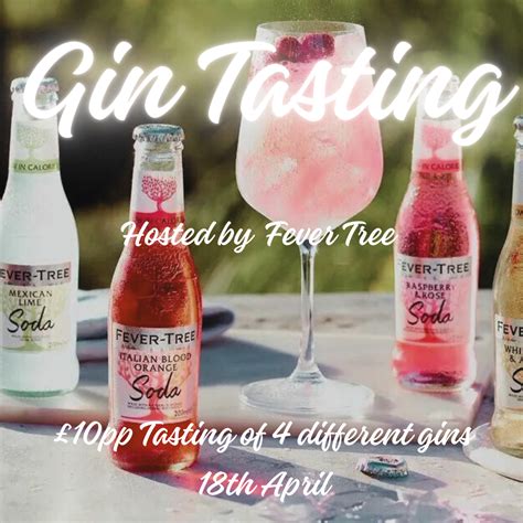 Oxted Events – The Ginistry Oxted