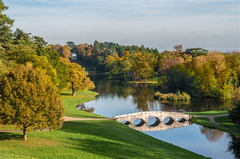 The Lake, Painshill Park © Ian Capper :: Geograph Britain and Ireland