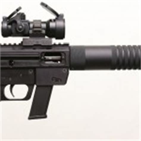 JR Carbine Review | The Hunting Gear Guy