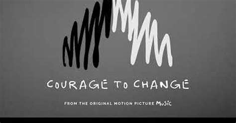 VIDEOCLIP | Sia a lansat „Courage To Change” - Radio Impuls