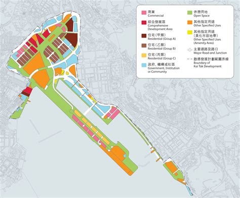 In Pictures: Kai Tak's new cruise terminal - another white elephant, or travel hub in the making ...