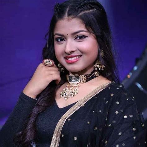 Arunita Kanjilal (Singer) Wiki, Biography, Age, Boyfriend, Facts and More Beautiful Models, Hd ...