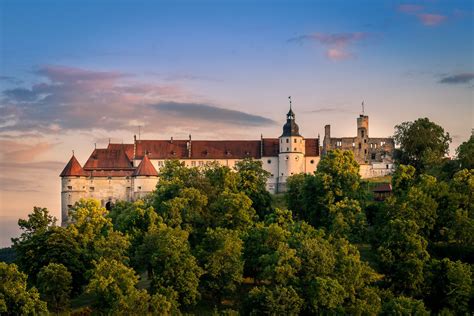 Heidenheim meine Heimat - Ralf Zimmermann | Schloss hellenstein, Bilder, Bildergalerie