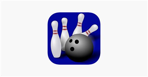 ‎Bowling Score Calculator on the App Store