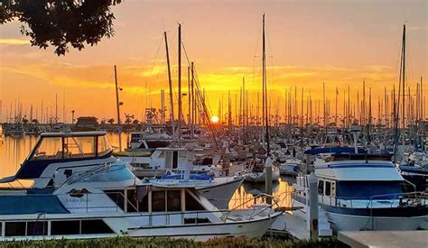 A Spring Adventure to Ventura Harbor Village - Traveling Archive