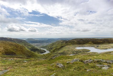 Hiking in Bergen, Norway: A lesson of perseverance in paradise — Whole ...