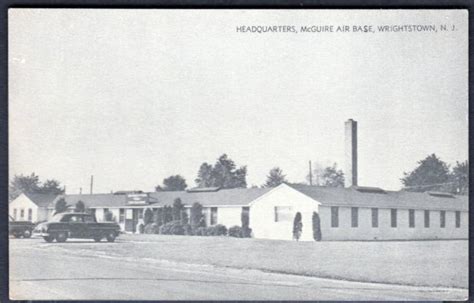 McGuire Air Force Base | Old Pictures of Burlington County | Images of ...