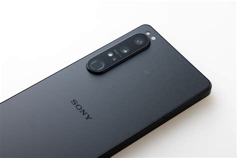 SONY Xperia 1 IV - 写真好きのためのスマートフォン選び 2022 冬 | フォトヨドバシ