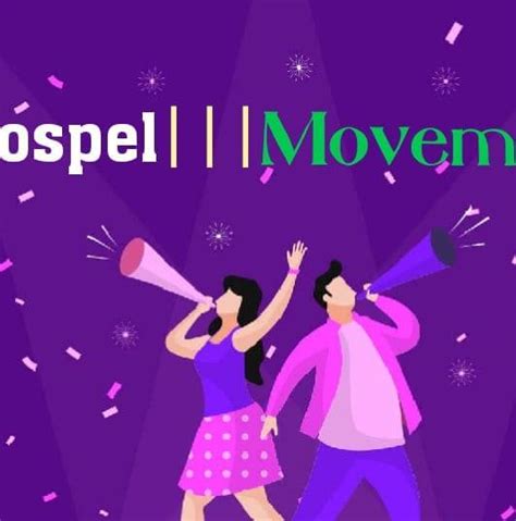 Gospel movement | Nekemte