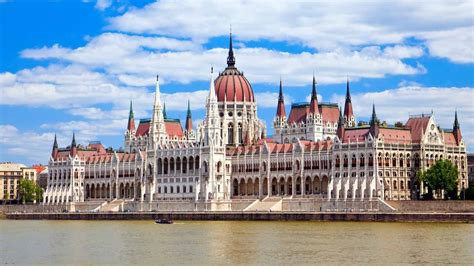 Experience in Budapest Business School, Hungary, by Jaime | Erasmus experience BGF