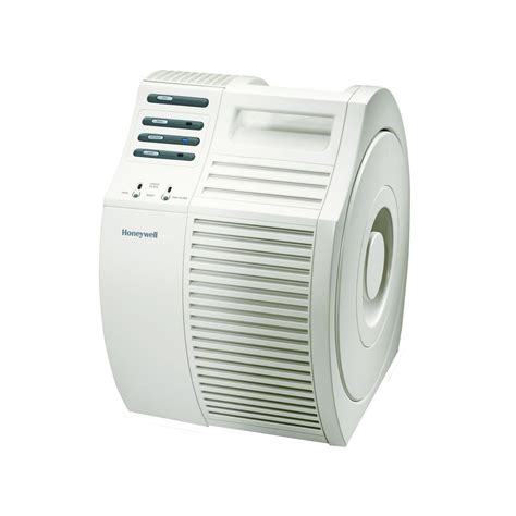 Honeywell Room True HEPA Air Purifier & Reviews | Wayfair