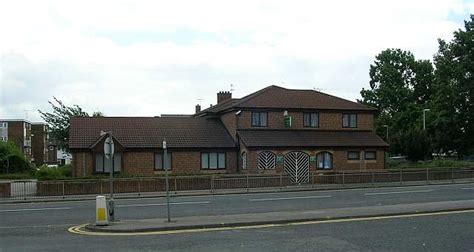 Church Street Surgery © Betty Longbottom cc-by-sa/2.0 :: Geograph Britain and Ireland