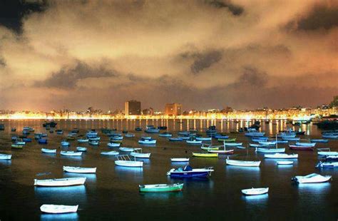 watching the boats and people fishing is one of the most relaxing ways ...