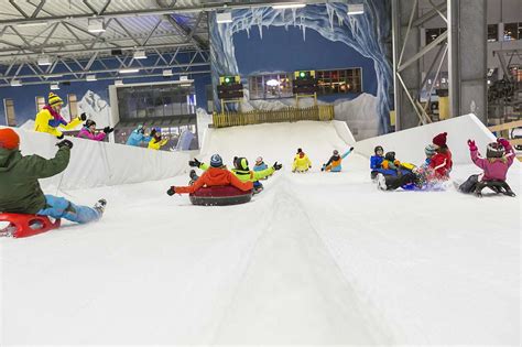 Skihalle Alpenpark Neuss (7) | Deutschland mal anders