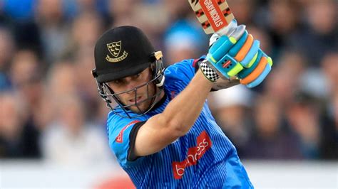 Phil Salt: Sussex opener says playing for England is 'where I want to be' | Cricket News | Sky ...