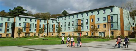 Adapted Accommodation - Lancaster University